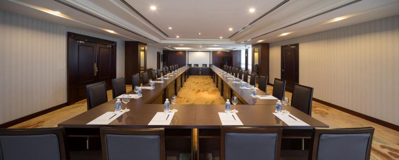 Nhat Ha L'opera 4* Ho Chi Minh City