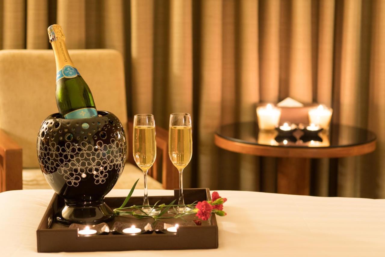Nhat Ha L'opera 4* Ho Chi Minh City