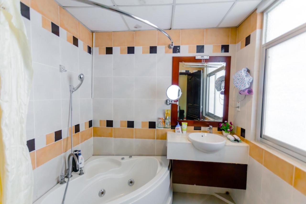 A25 - 20 Bui Thi Xuan 3* Ho Chi Minh City