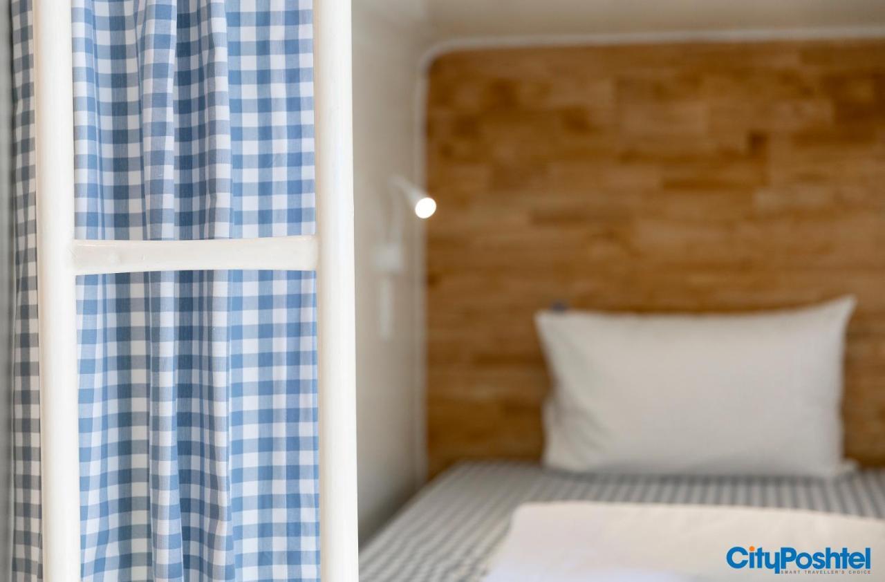 Hostel Poshtel