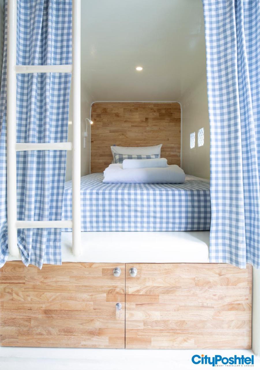 Hostel Poshtel