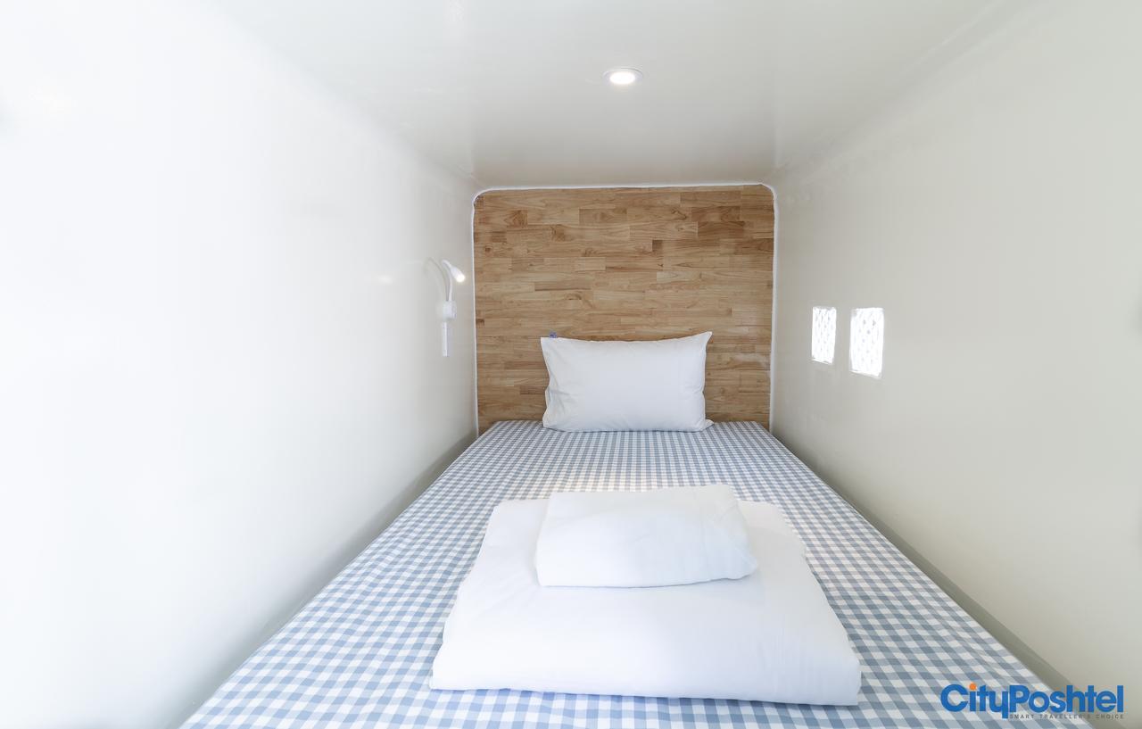 Poshtel Hostel *