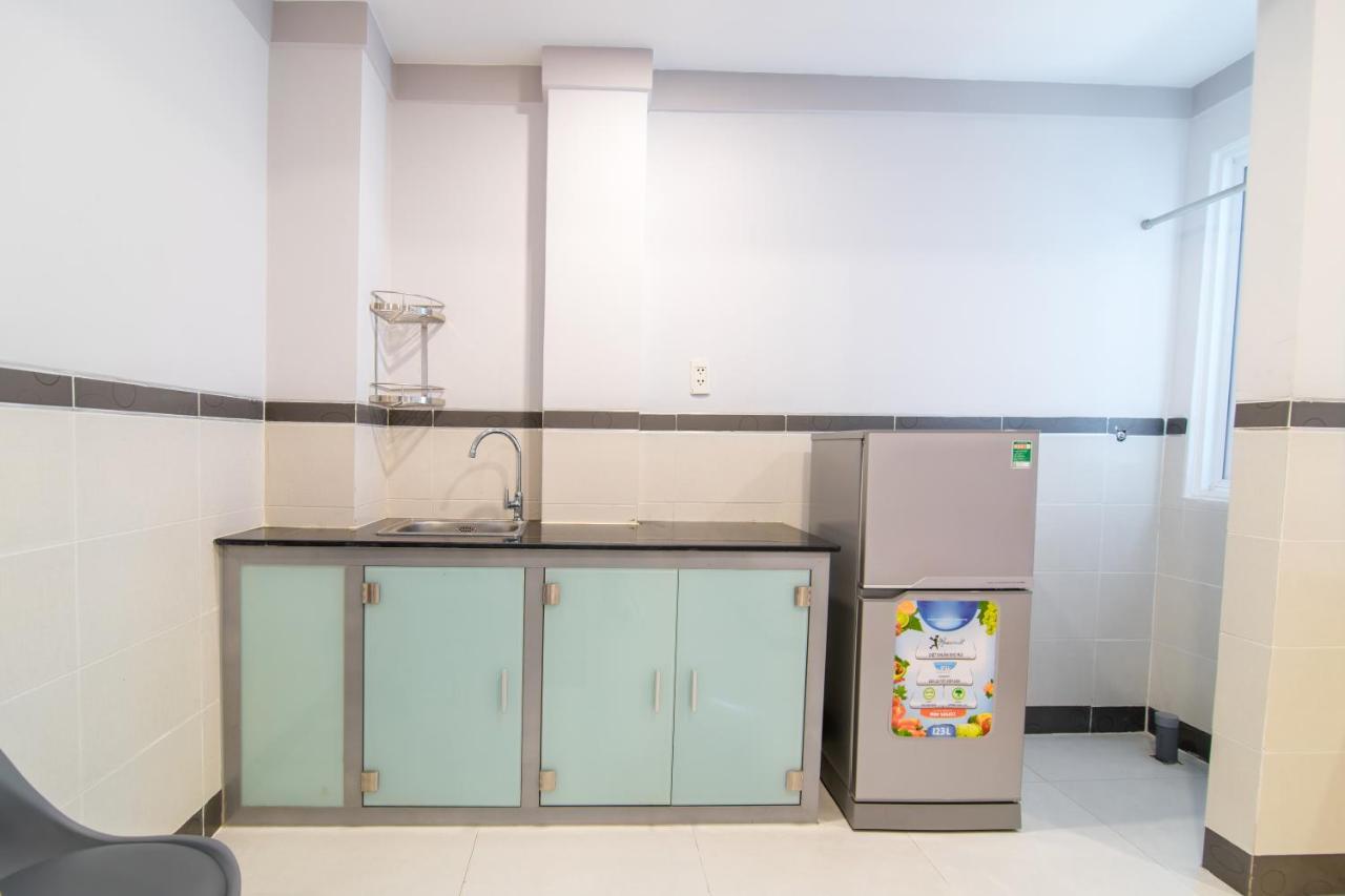 Bin Bin 5 - Near Lotte Mart D7 Hotel Ho Chi Minh City