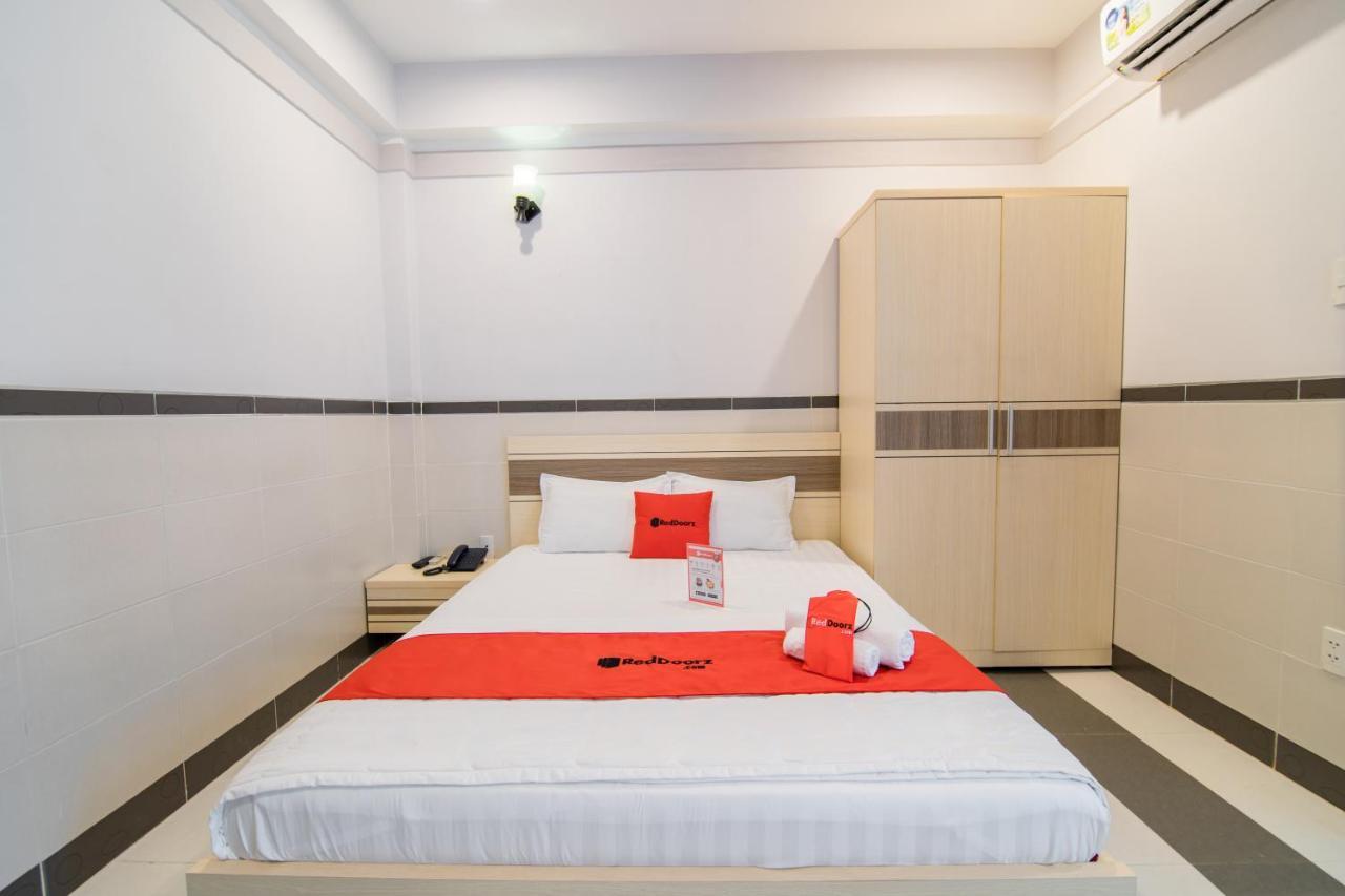 Bin Bin 5 - Near Lotte Mart D7 3* Ho Chi Minh City