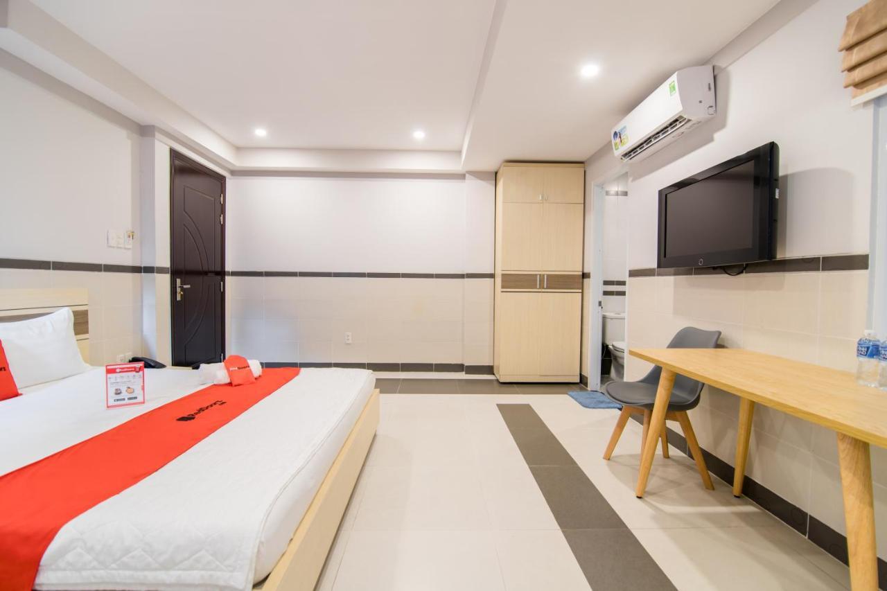 Hotel Bin Bin 5 - Near Lotte Mart D7 3*