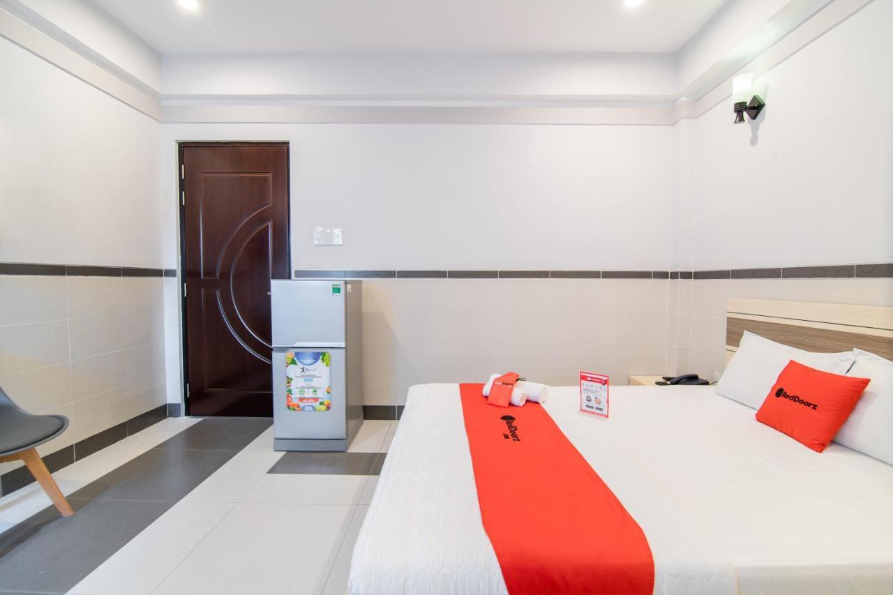 Bin Bin 5 - Near Lotte Mart D7 3* Ho Chi Minh City