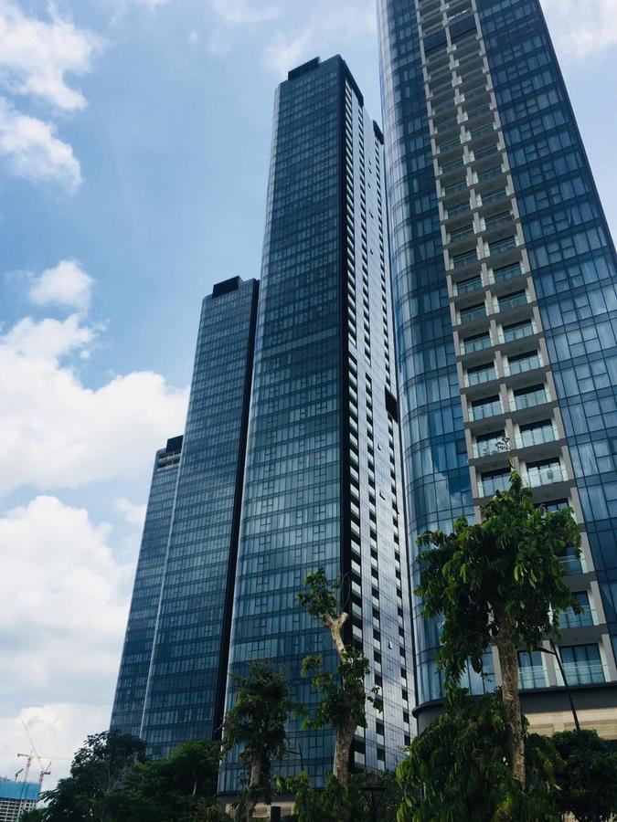 Urban House Premium Apartment Ho Chi Minh City