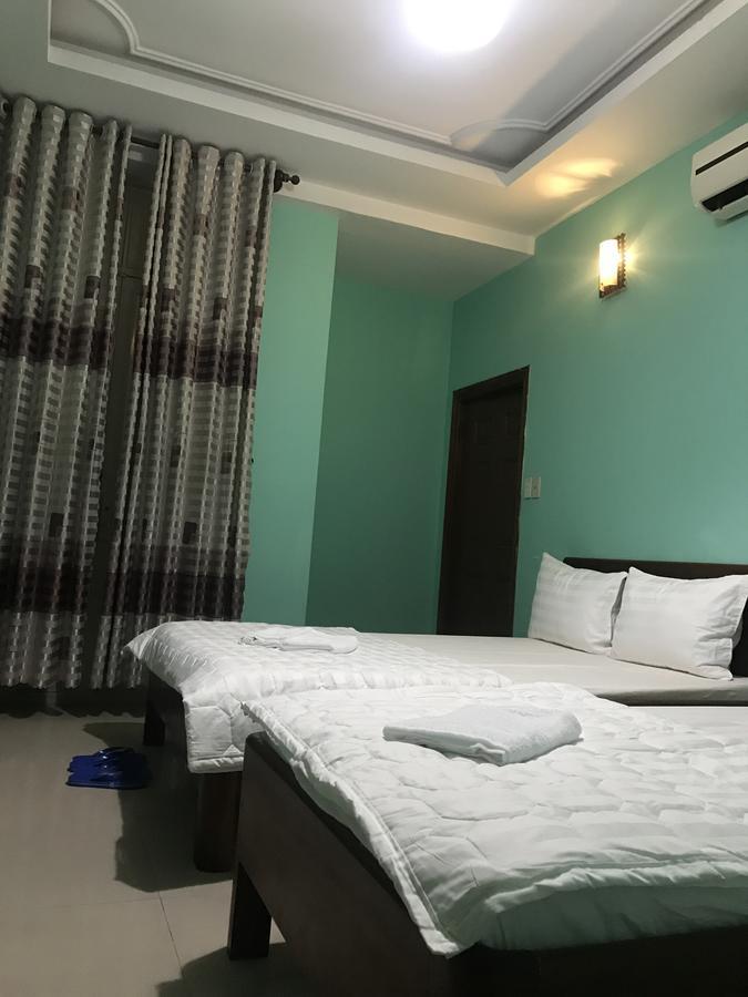 Hotel Thien Phat