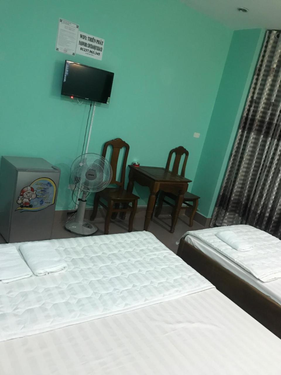 Thien Phat Hotel 2*