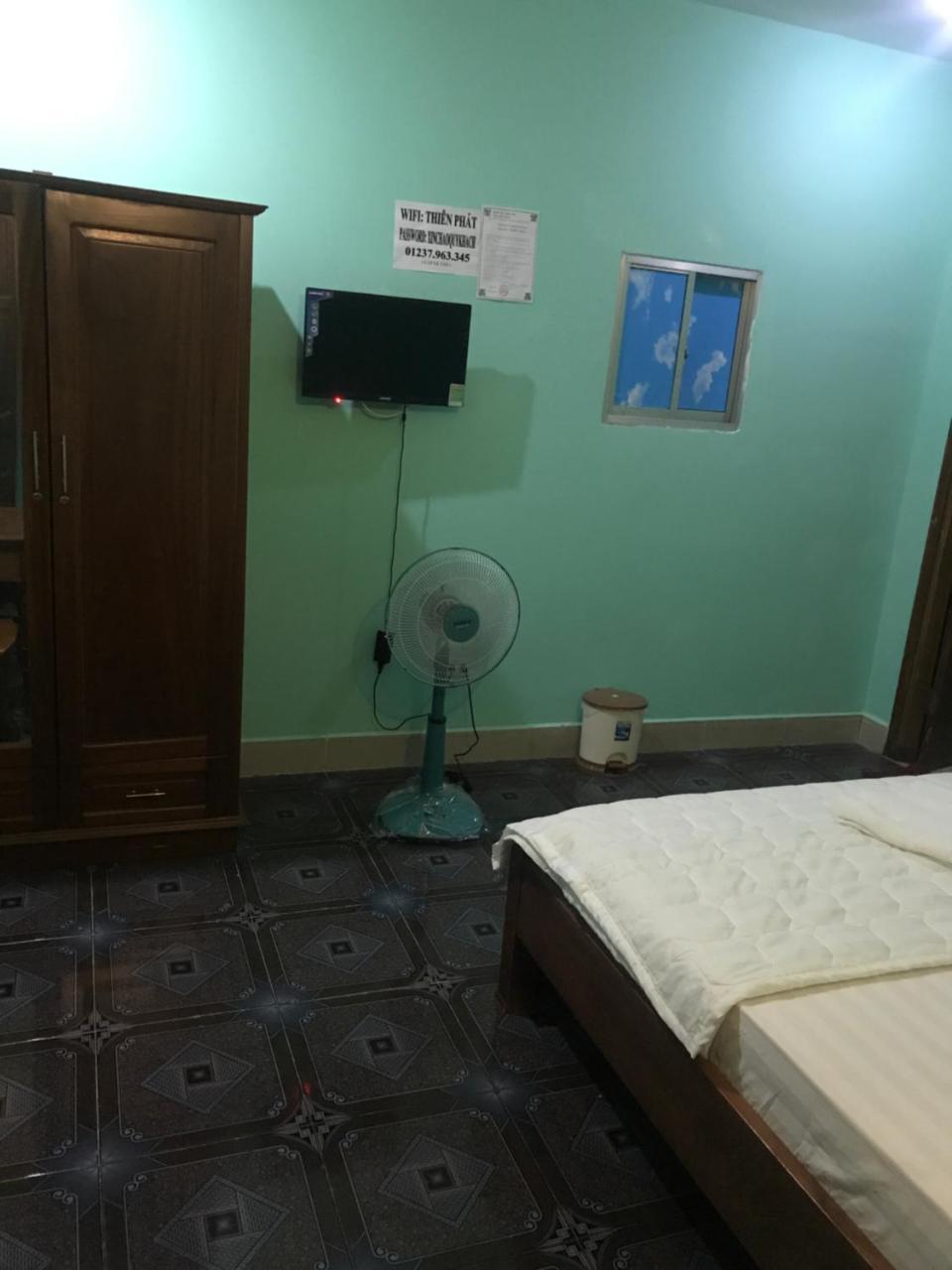 Thien Phat Ho Chi Minh City