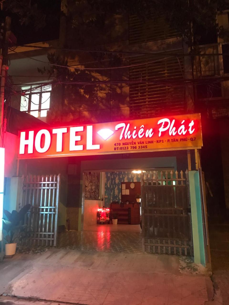 Thien Phat Ho Chi Minh City