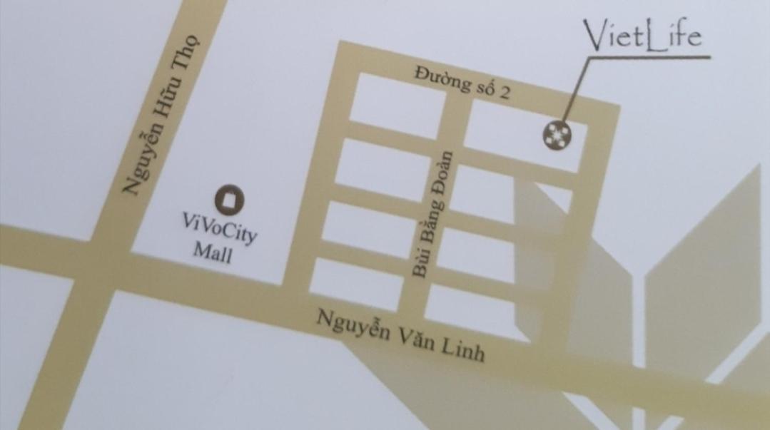 Vietlife - Cultural Homestay Ho Chi Minh City