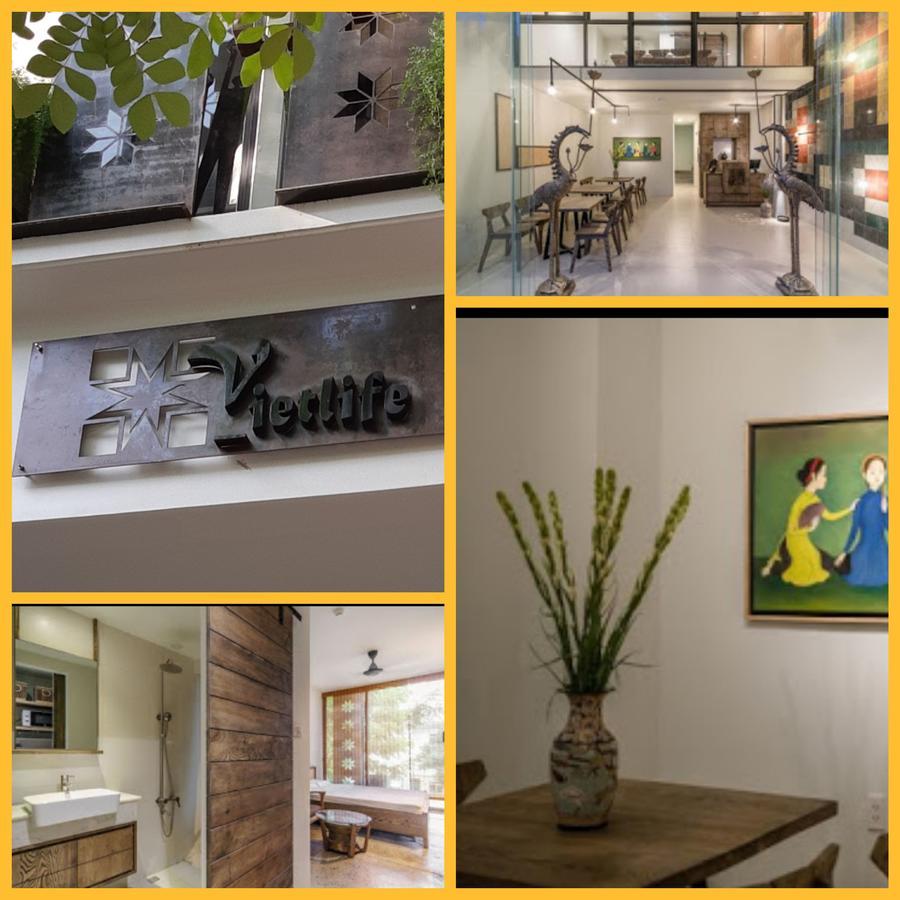 Vietlife - Cultural Homestay Ho Chi Minh City