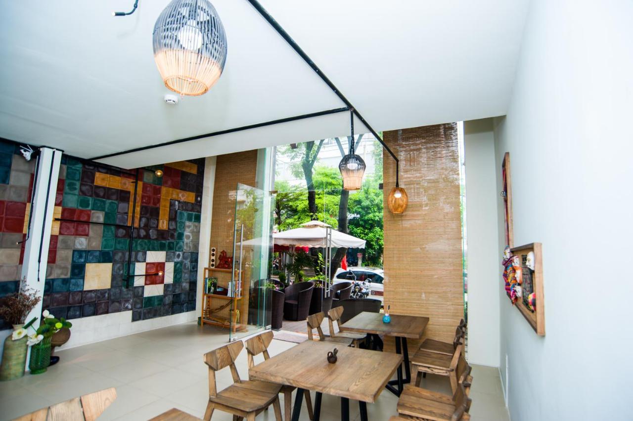 Hotel Vietlife - Cultural Homestay