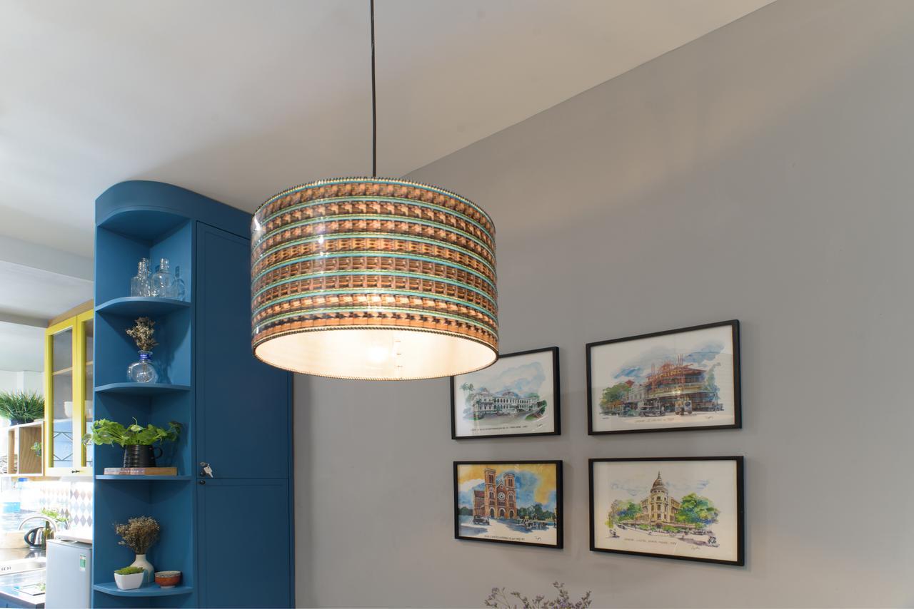 Căn hộ Circadian Serene Two-bedroom TP. Hồ Chí Minh