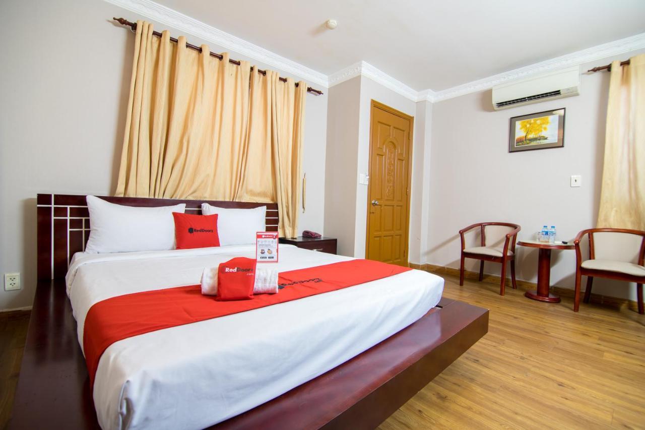 Hotel Quynh Giang Near Hiecc