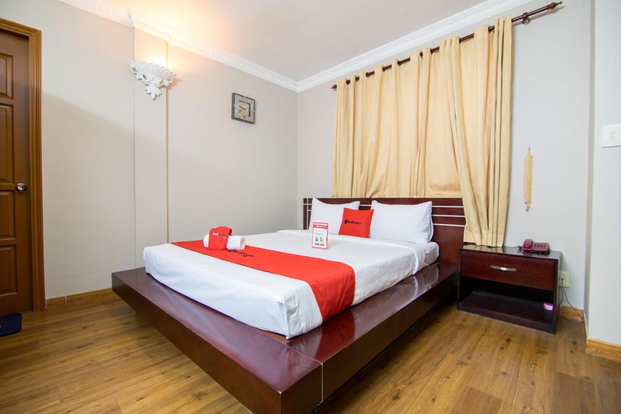Quynh Giang Near Hiecc Hotel 2*