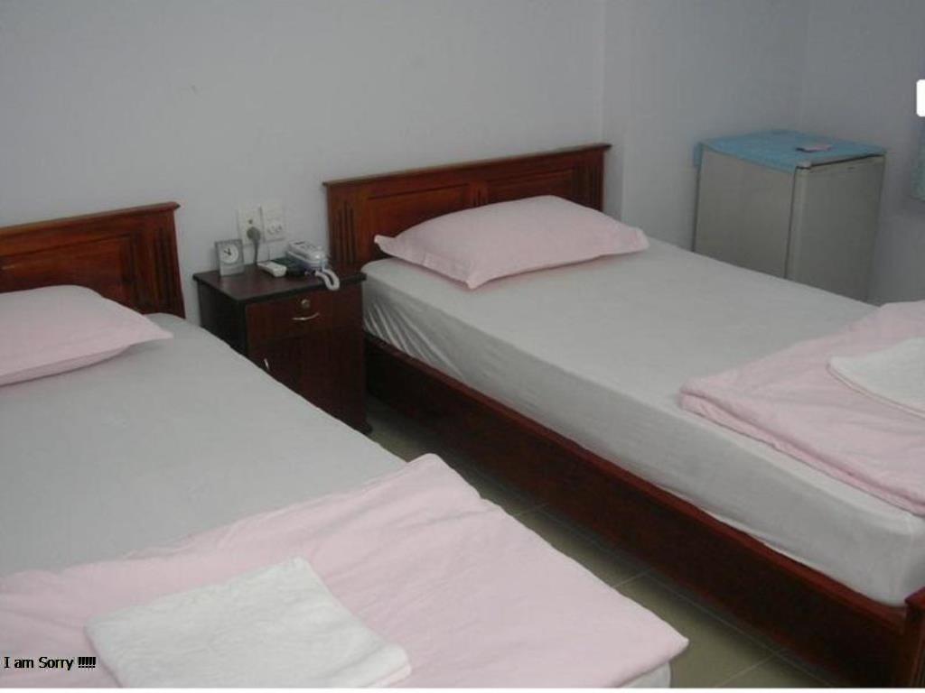 Bed & Breakfast Thanh Thuong *