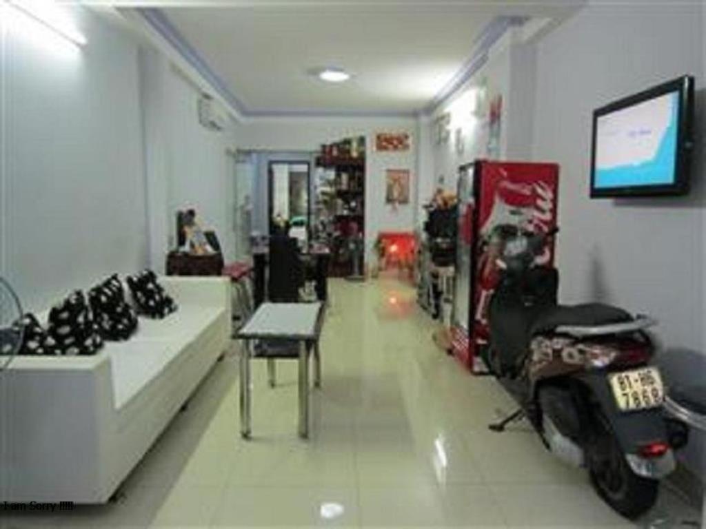 Bed & Breakfast Thanh Thuong *