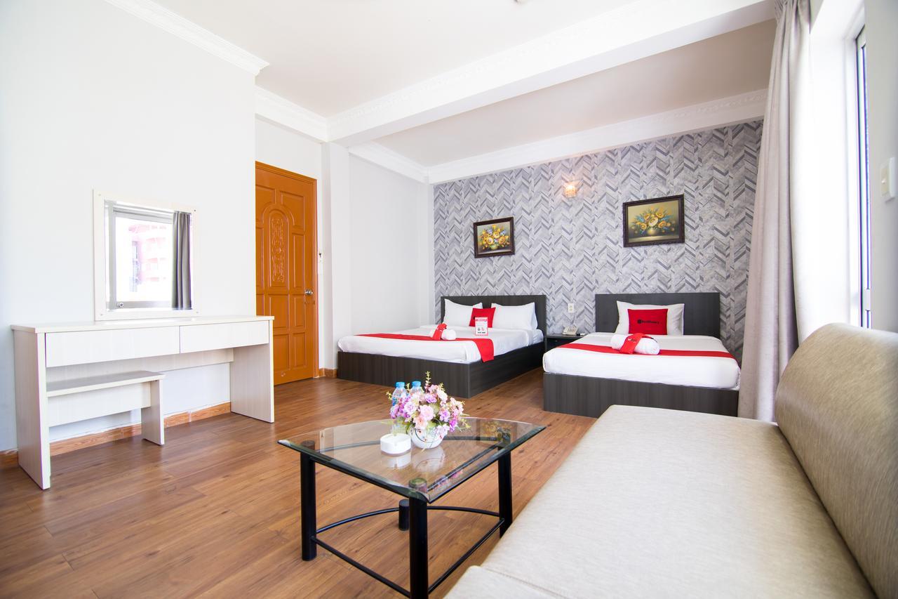 Quynh Giang Near Hiecc Ho Chi Minh City