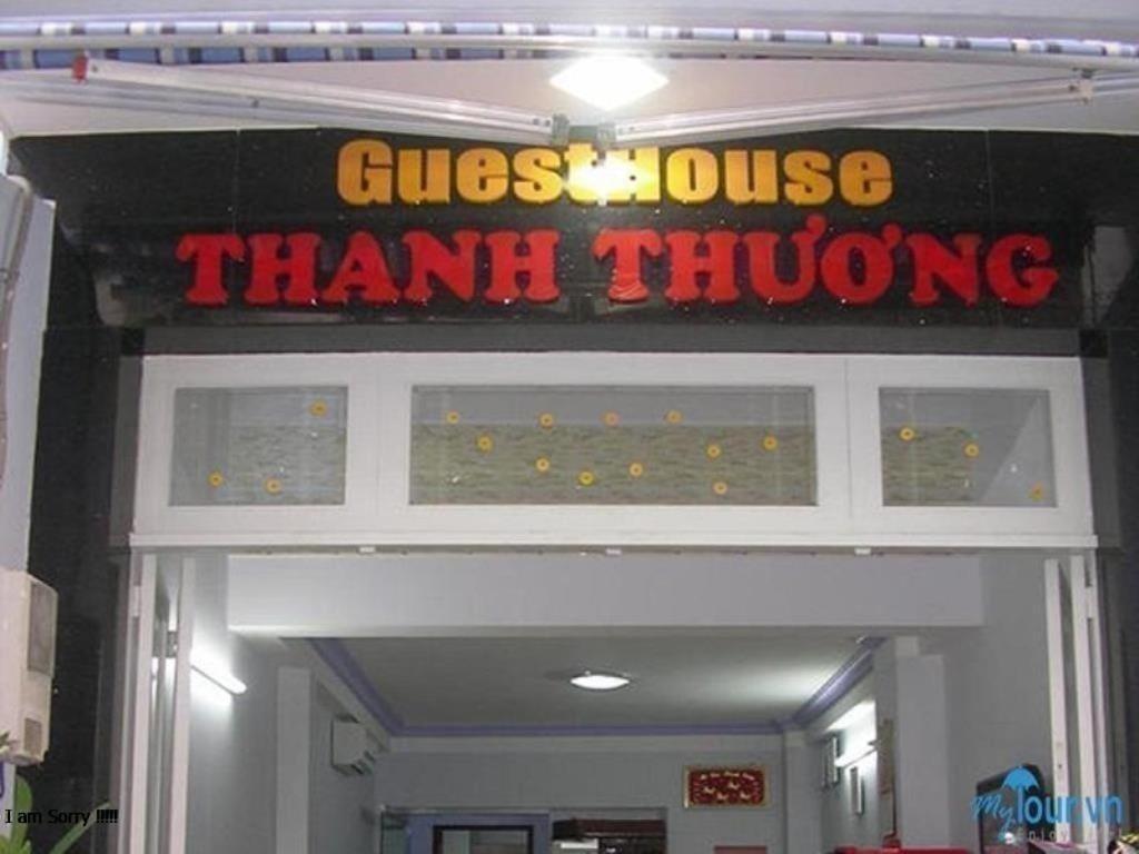 Bed & Breakfast Thanh Thuong