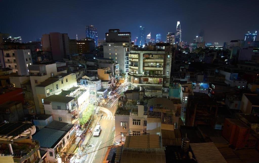 Thanh Thuong Bed & Breakfast Ho Chi Minh City