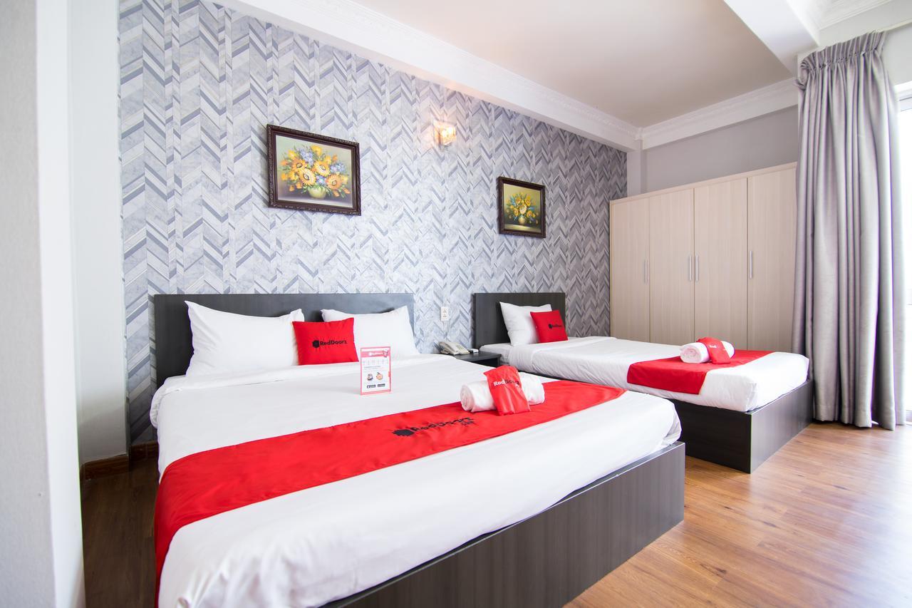 Quynh Giang Near Hiecc Hotel Ho Chi Minh City