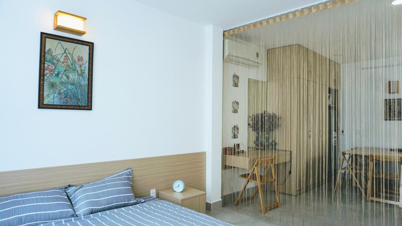 Ken's Guest house 3*