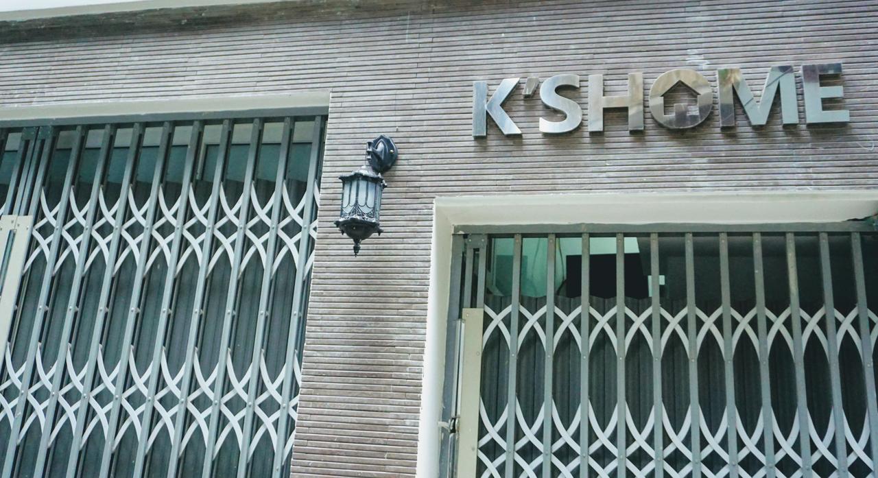 Ken's Ho Chi Minh City