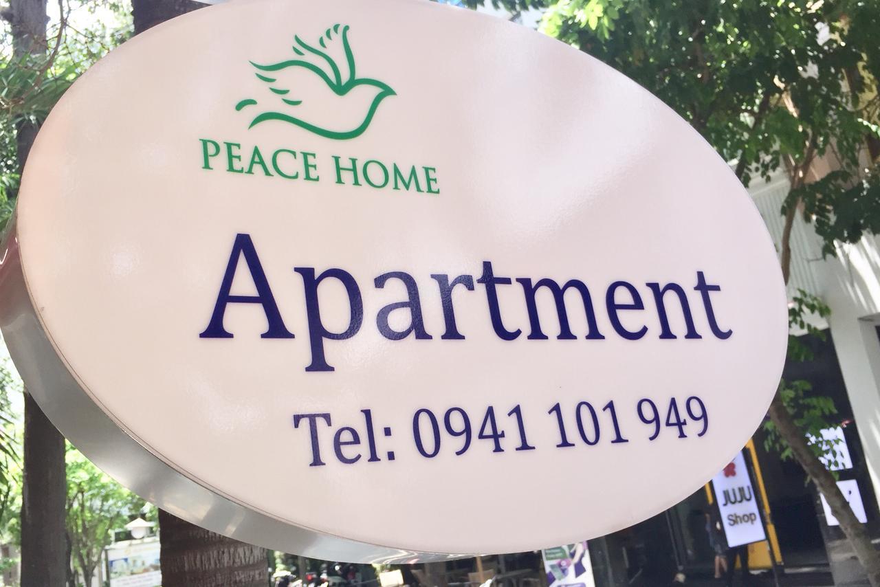Peace 5* Ho Chi Minh City