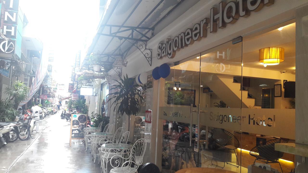 Saigoneer 2* Ho Chi Minh City