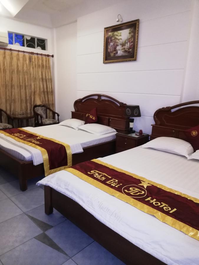 Hotel Tran Bui *