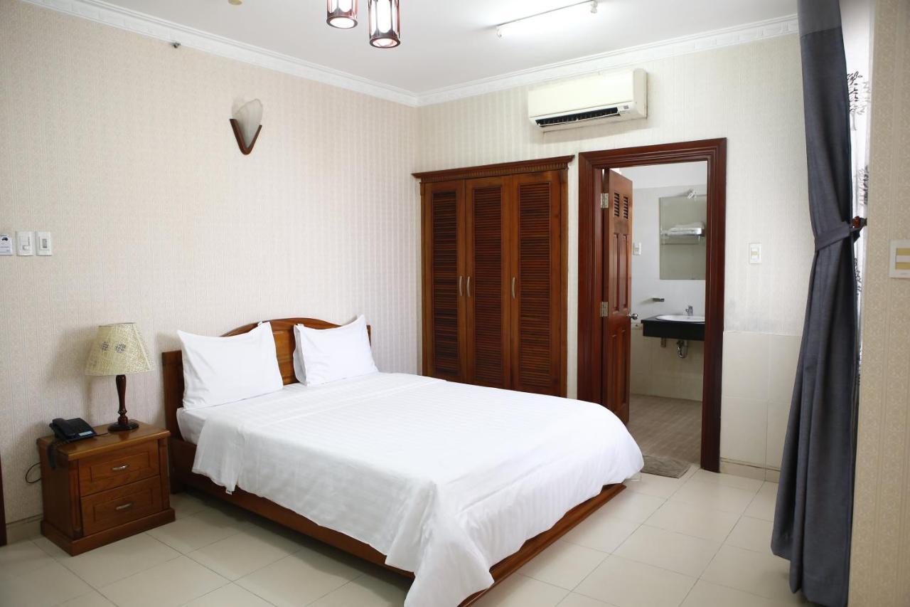 Phu An Hotel 2*