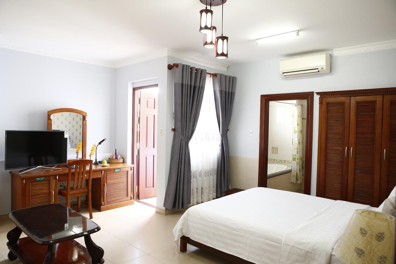 Hotel Phu An Ho Chi Minh City