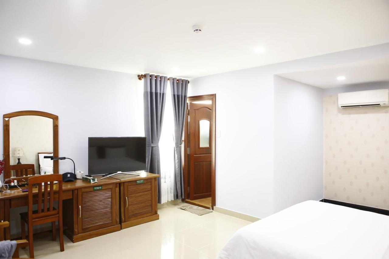 Phu An Hotel Ho Chi Minh City