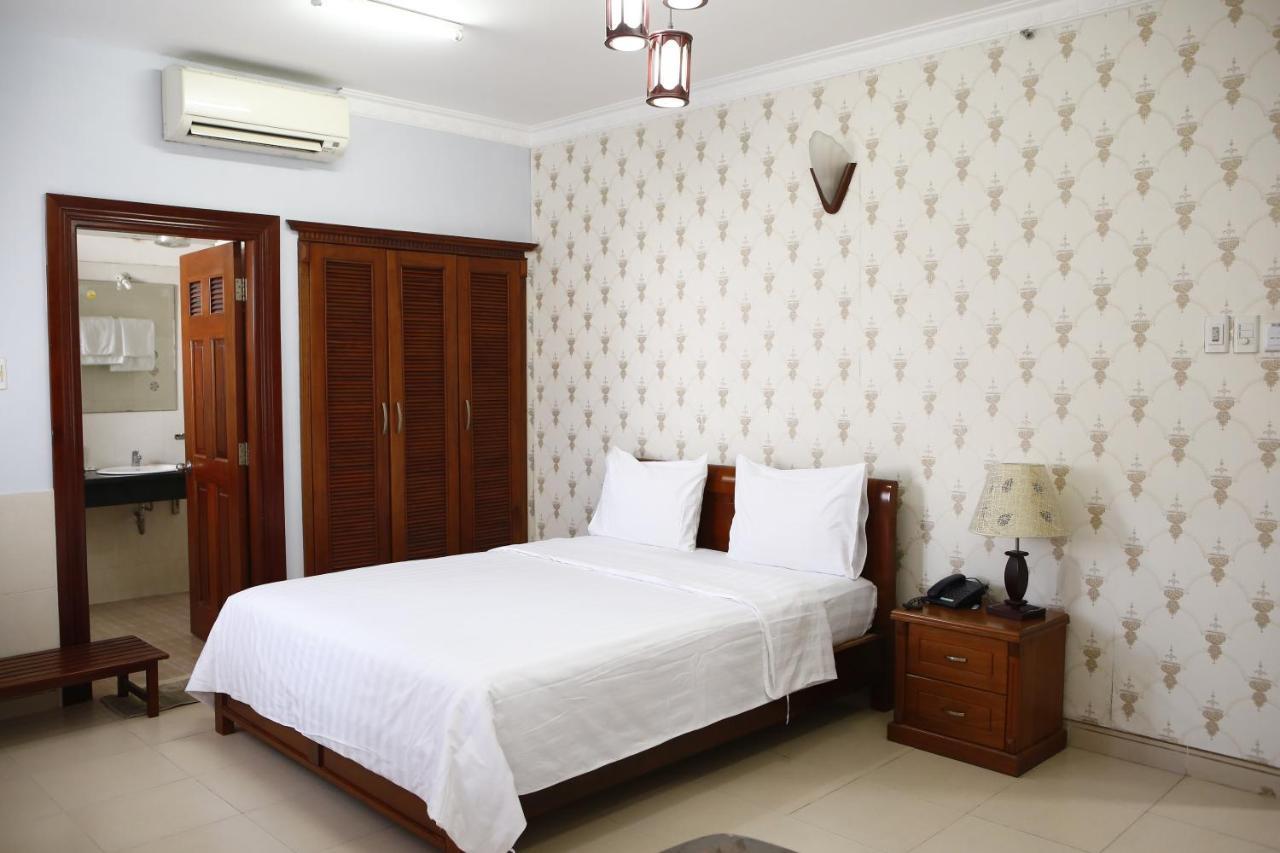 Phu An Ho Chi Minh City