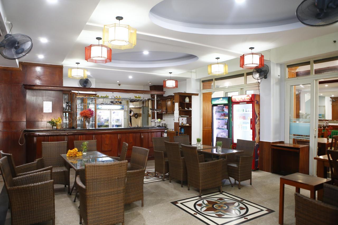 Phu An Hotel 2*