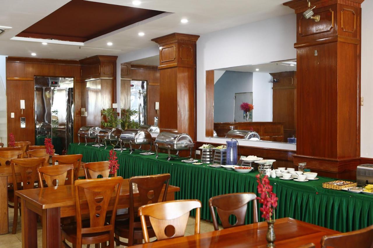 Phu An Hotel Ho Chi Minh City