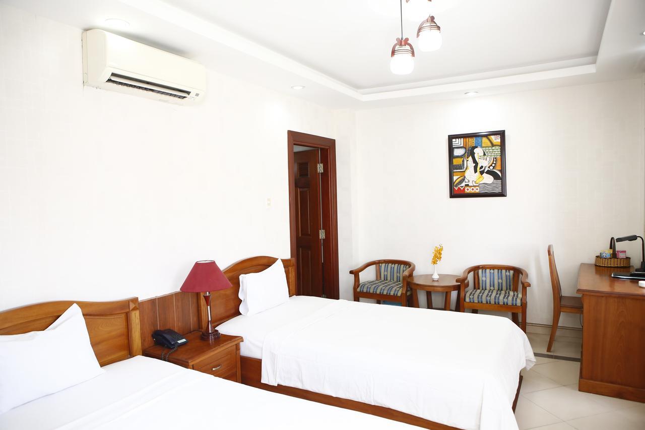 Phu An Hotel Ho Chi Minh City