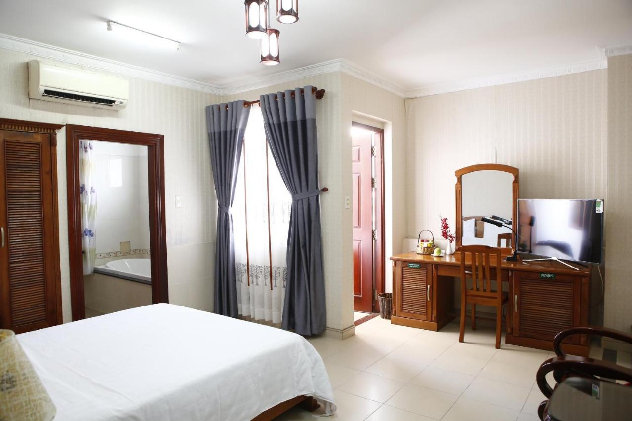 Hotel Phu An 2*