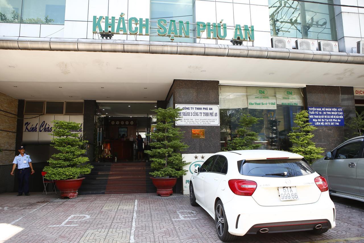 Phu An Hotel 2*