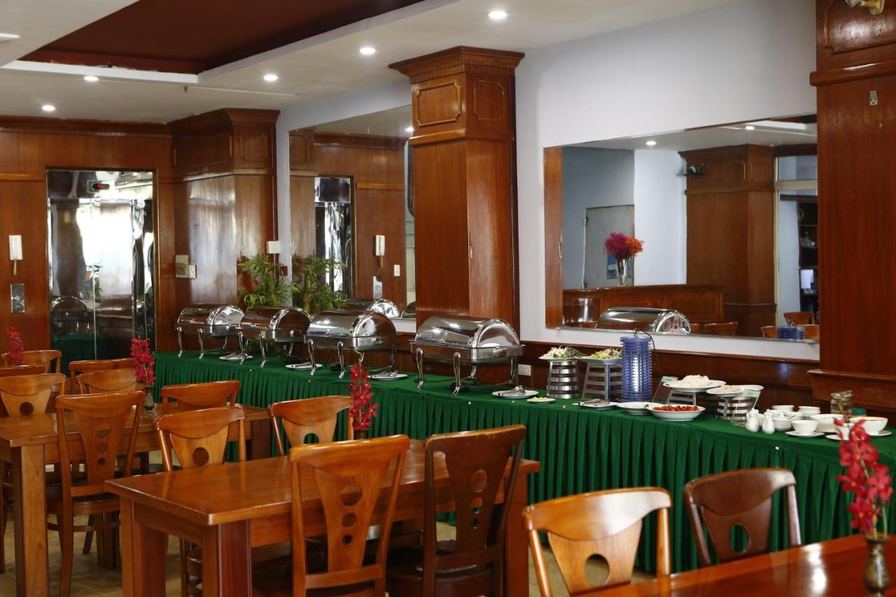 Hotel Phu An Ho Chi Minh City
