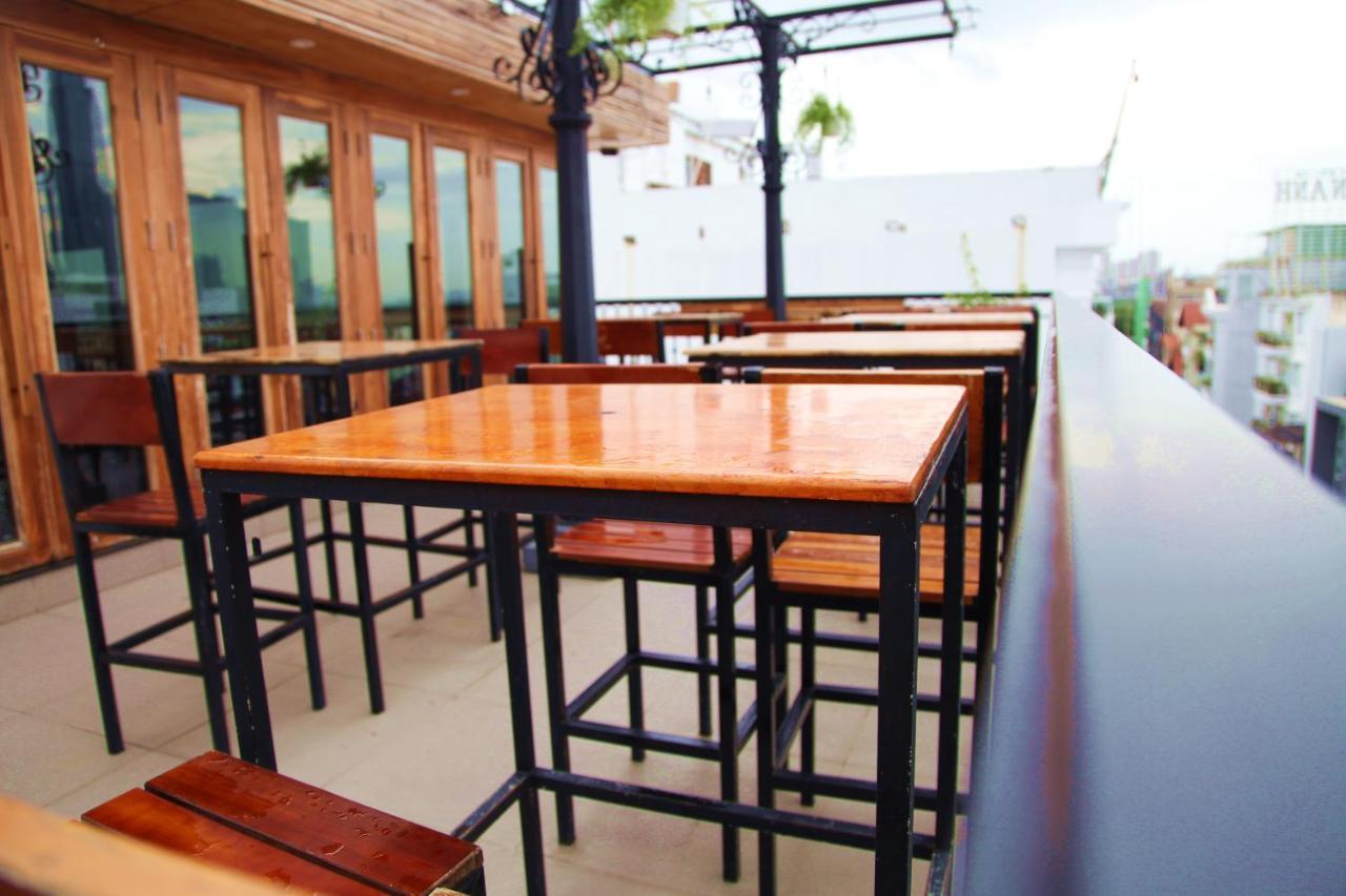 Apartment Lilihomes Thao Dien - & Service *