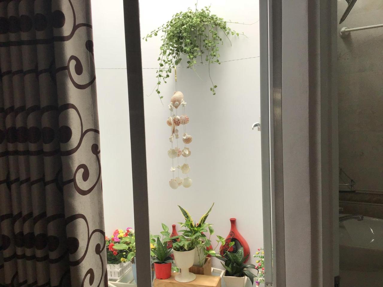 Homestay Grandma's Orchid Homestay *