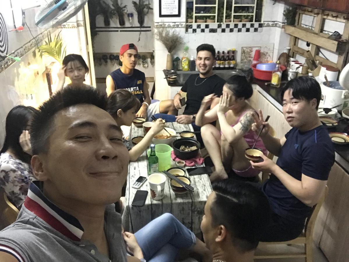 F5 House *