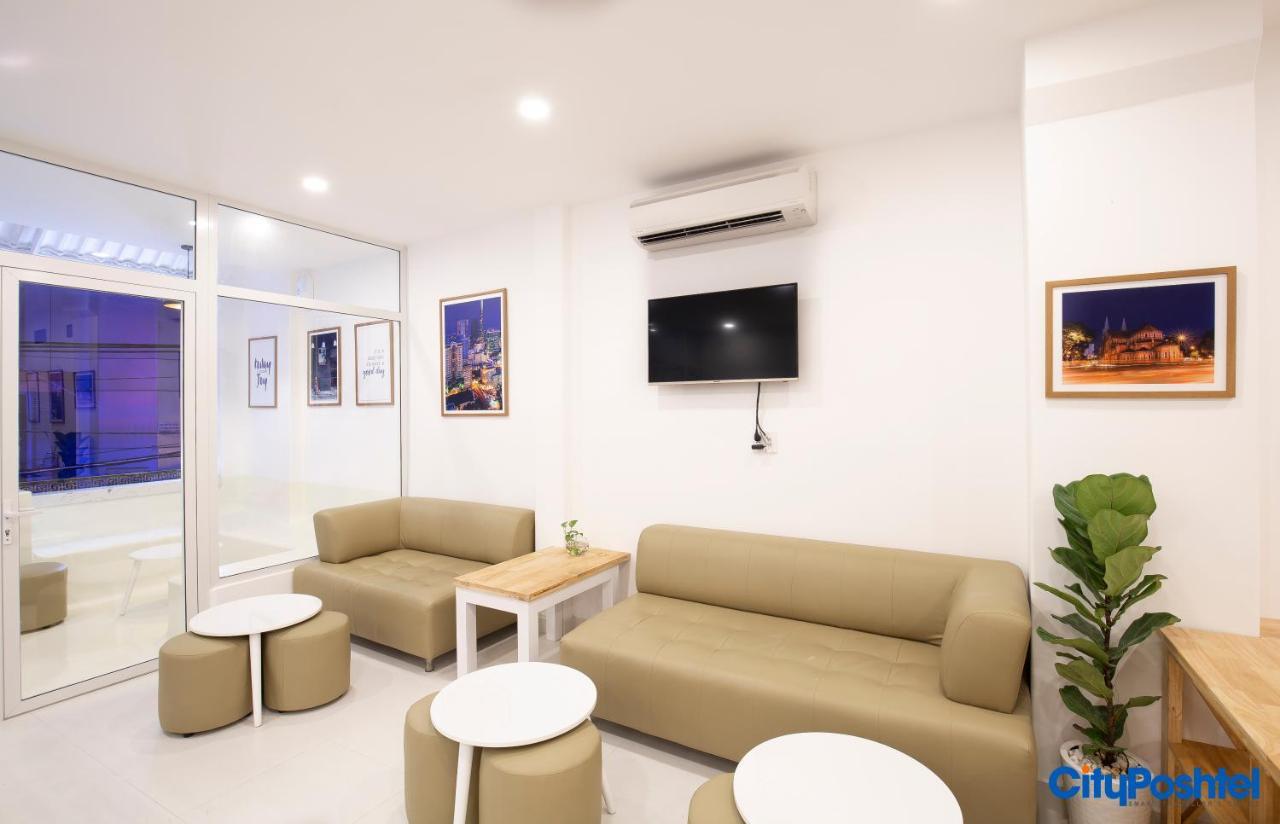 Poshtel Hostel