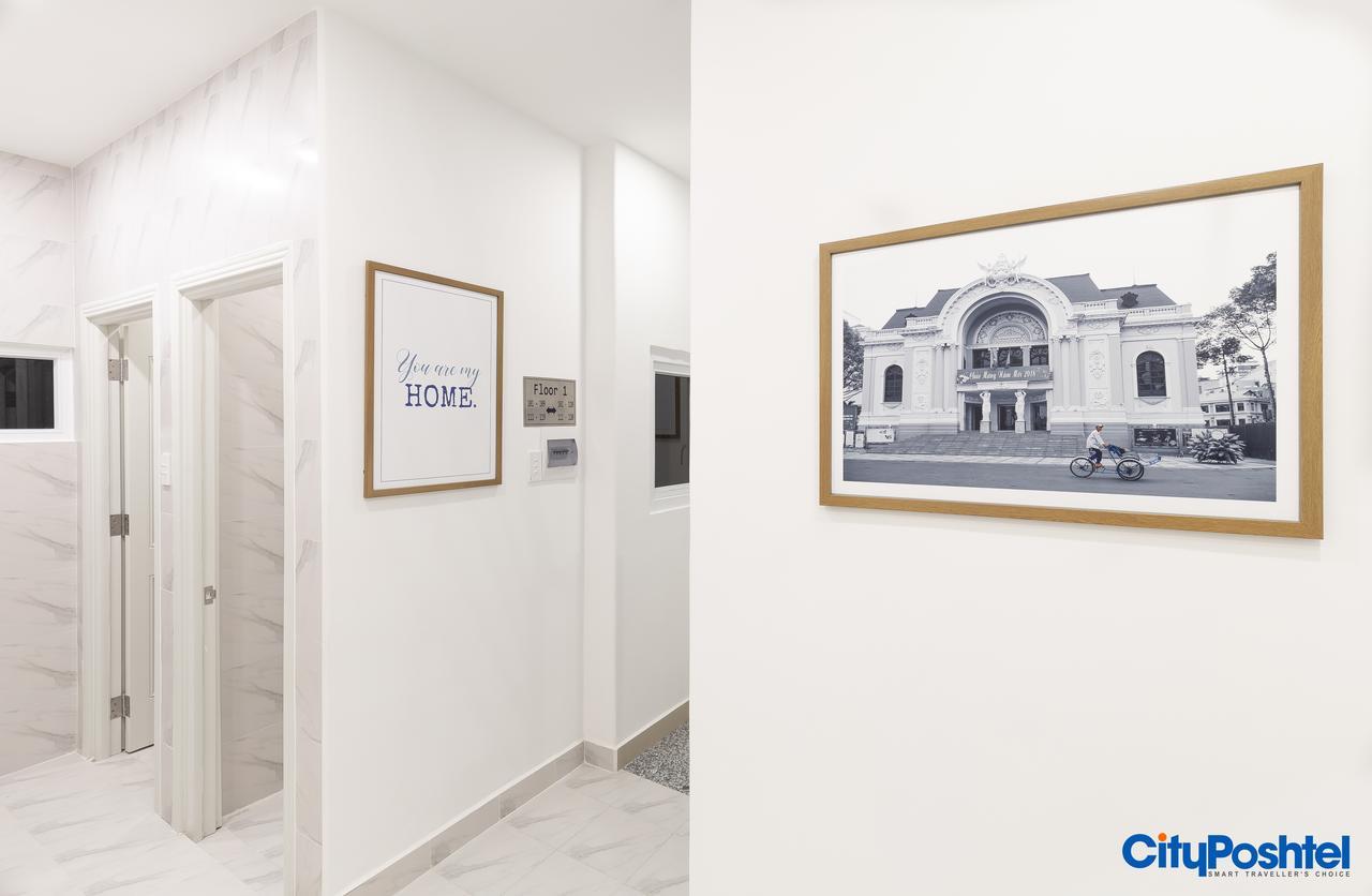 Hostel Poshtel