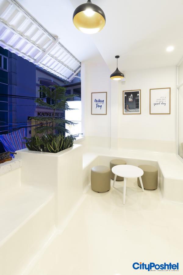Hostel Poshtel