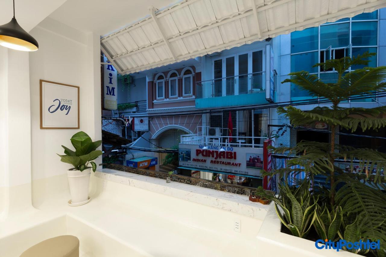 Poshtel Hostel *