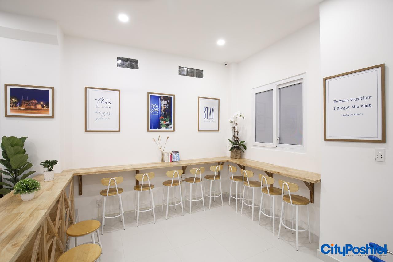 Hostel Poshtel *